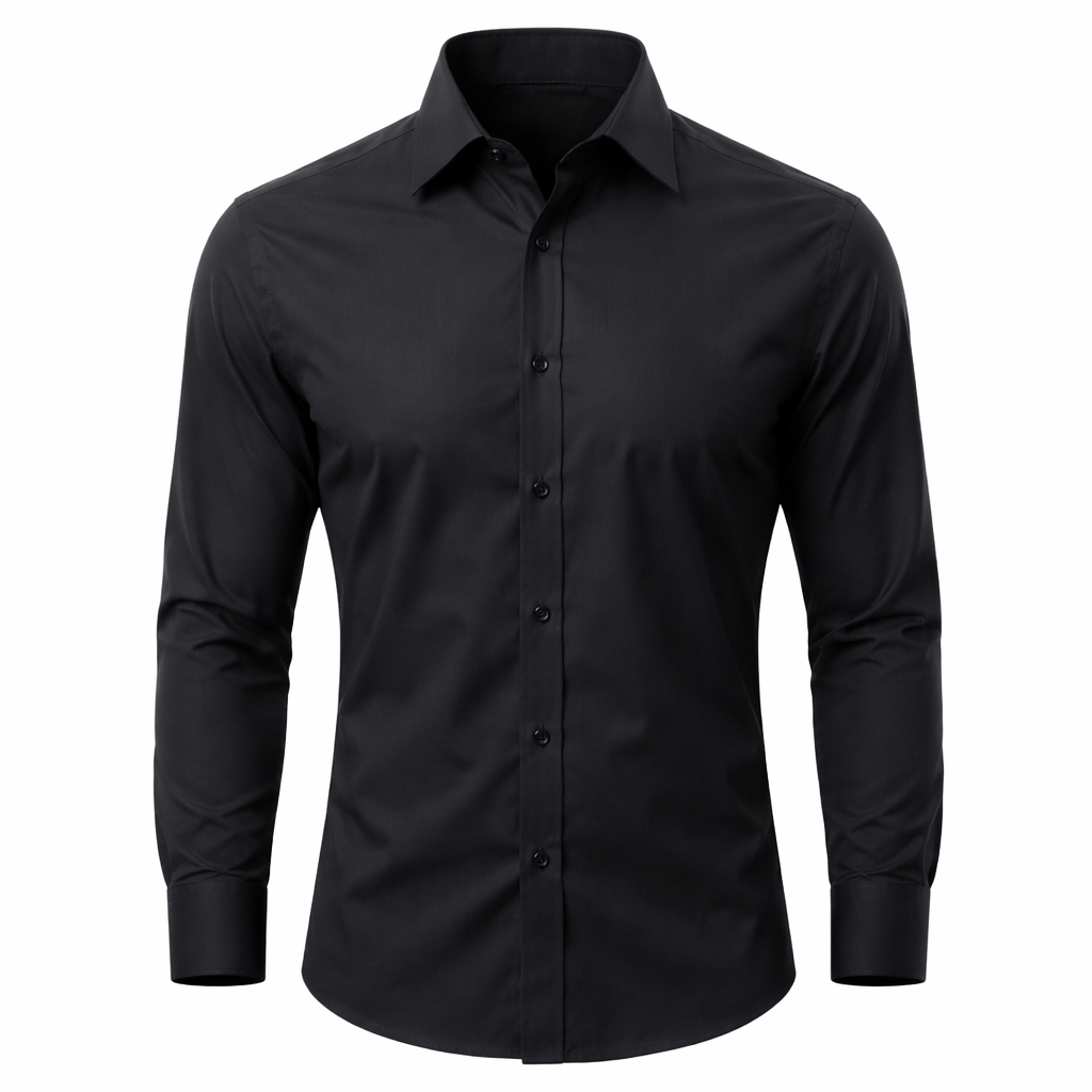 Nexwear | Non-Iron Shirt