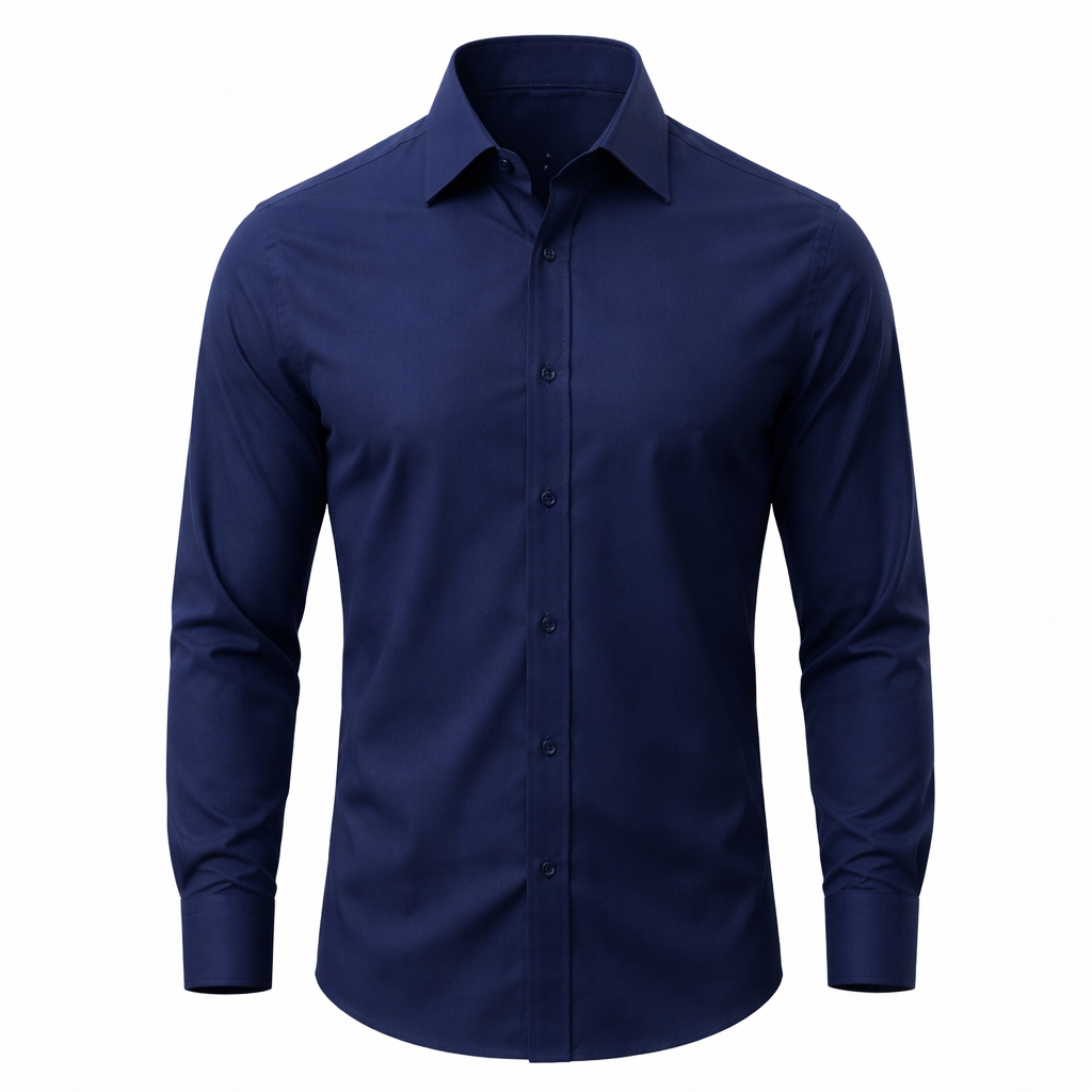 Nexwear | Non-Iron Shirt
