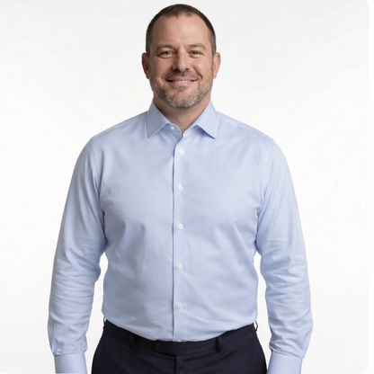 Nexwear | Non-Iron Shirt