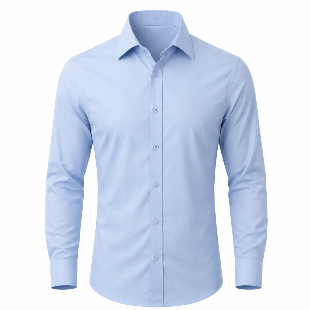 Nexwear | Non-Iron Shirt
