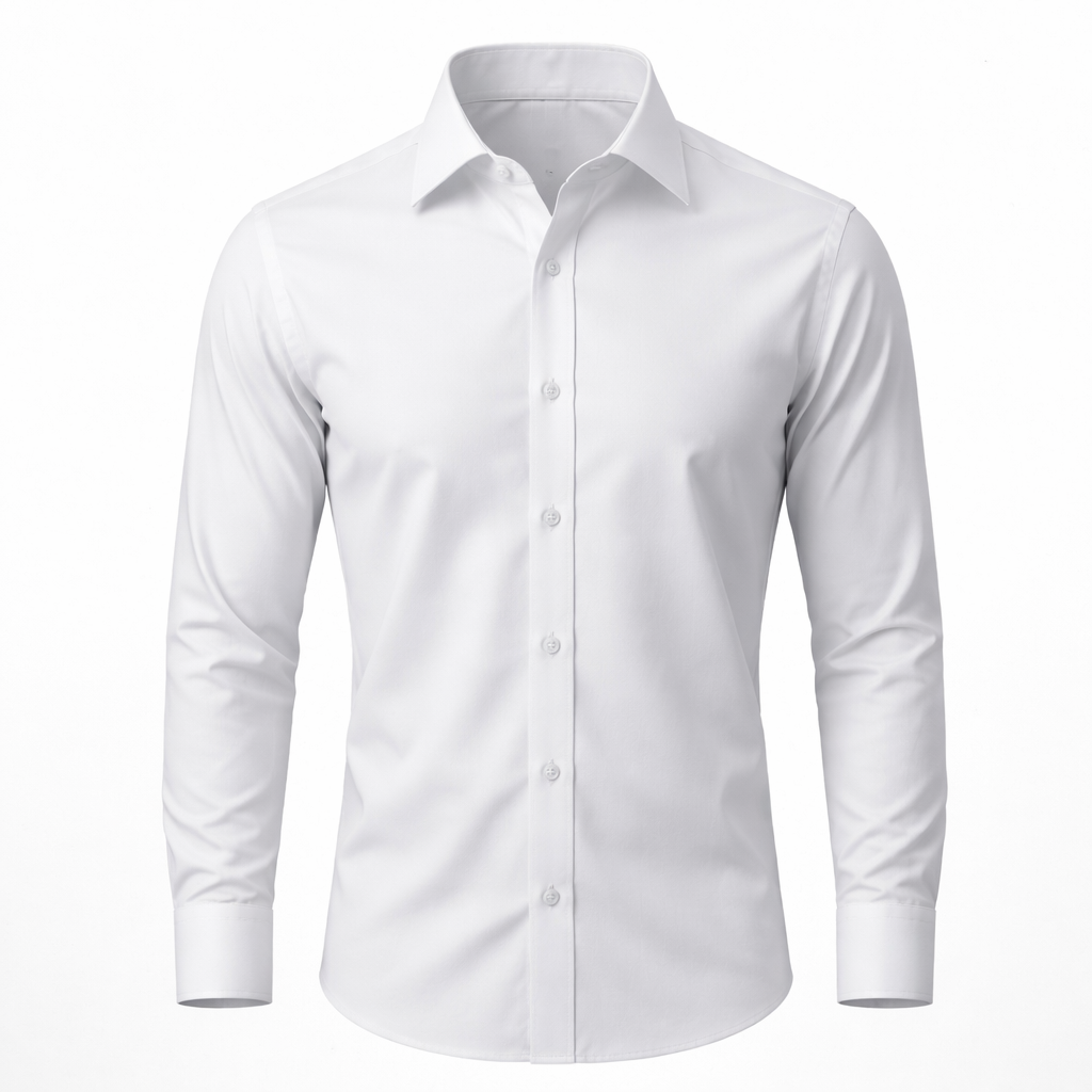 Nexwear | Non-Iron Shirt